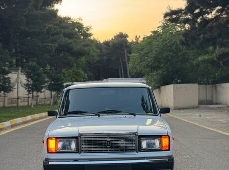 LADA (VAZ) 2107 2009