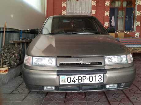 LADA (VAZ) 2110 2000