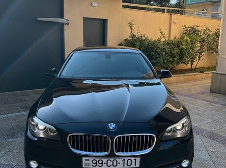BMW 528