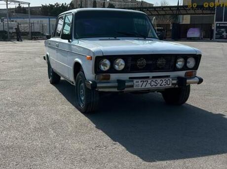 LADA (VAZ) 2106 2003