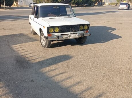 LADA (VAZ) 2106 2000