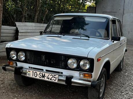 LADA (VAZ) 2106 2000