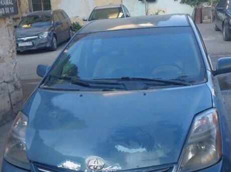Toyota Prius 2008