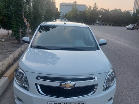 Chevrolet Cobalt