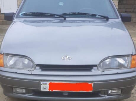 LADA (VAZ) 2115 2008