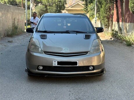 Toyota Prius 2006