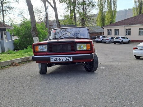 LADA (VAZ) 2104 2008