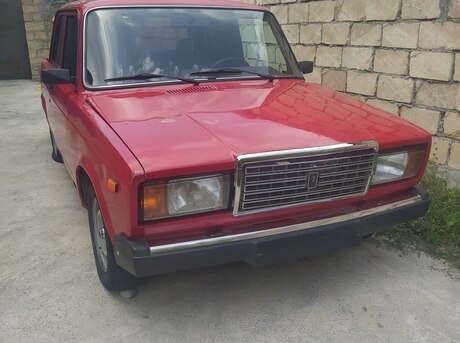 LADA (VAZ) 2107 1997