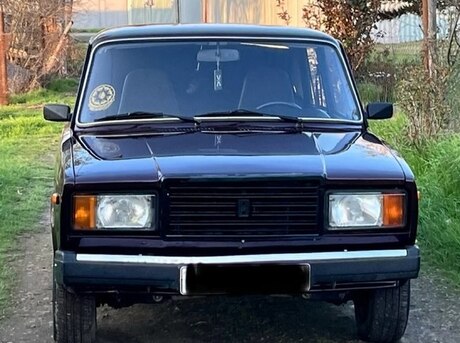 LADA (VAZ) 2107 2006