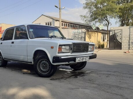 LADA (VAZ) 2107 2006