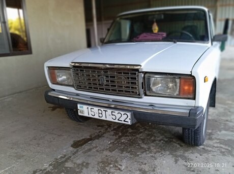 LADA (VAZ) 2107 2009