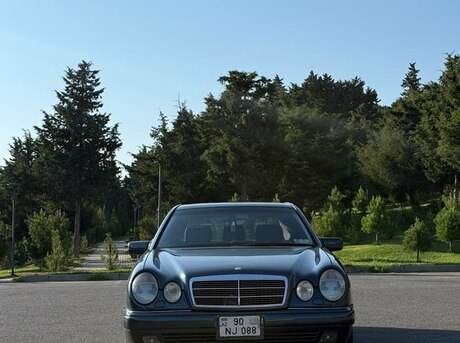 Mercedes E 240 1998