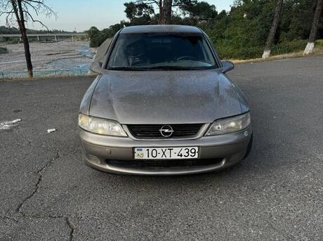 Opel Vectra 1996