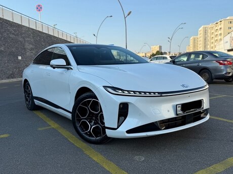 Changan Qiyuan A07