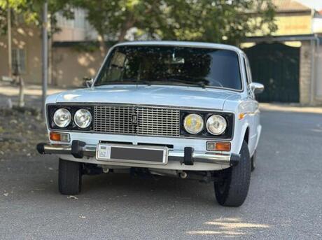LADA (VAZ) 2106 1993