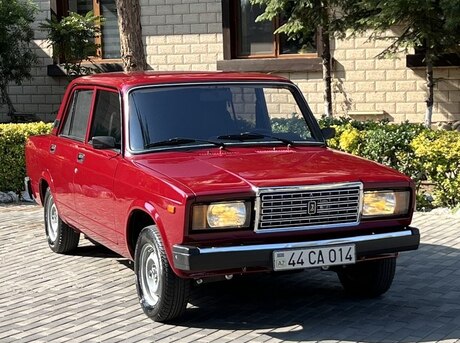 LADA (VAZ) 2107 2008