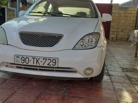 Saipa Tiba