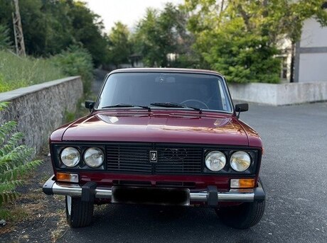 LADA (VAZ) 2106 2005