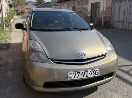 Toyota Prius 2007
