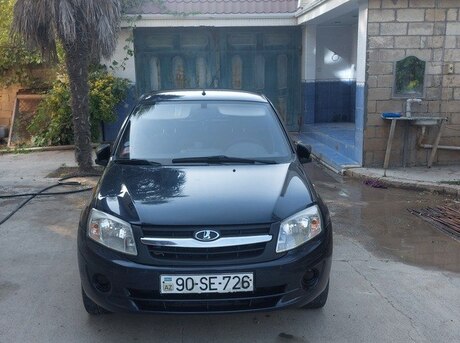 LADA (VAZ) Granta 2013