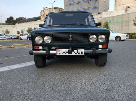 LADA (VAZ) 2106 2006