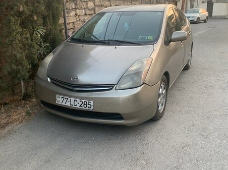 Toyota Prius 2008