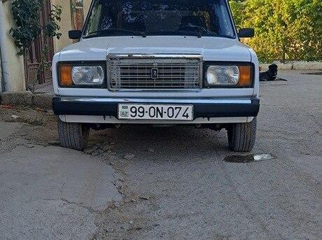 LADA (VAZ) 2107 2005