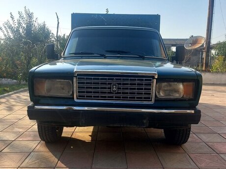 LADA (VAZ) 21045 2009