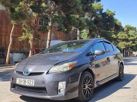Toyota Prius 2010