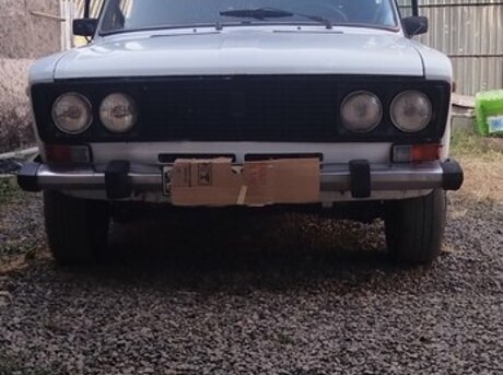 LADA (VAZ) 2106