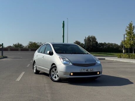 Toyota Prius 2005