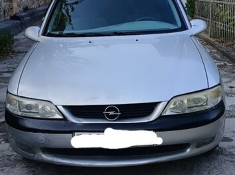 Opel Vectra 1997