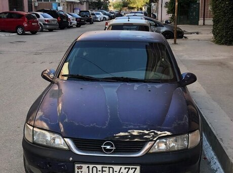 Opel Vectra 1997
