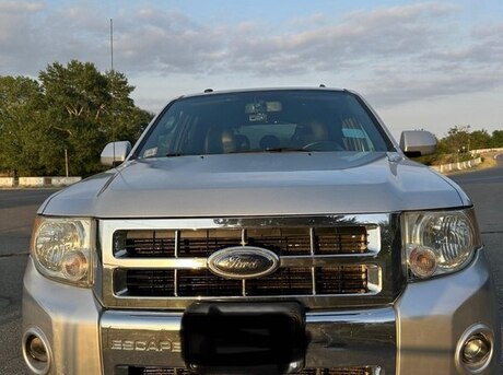 Ford Escape 2009
