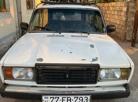 LADA (VAZ) 2104 2004