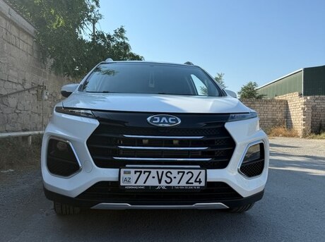 JAC  2025