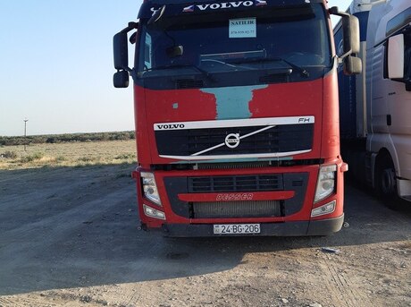 Volvo FH 460 2010