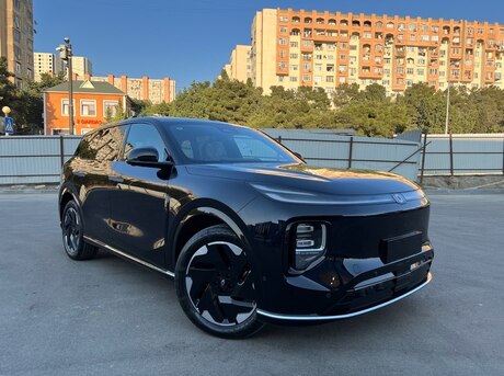 Changan Qiyuan Q07