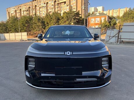 Changan  2025