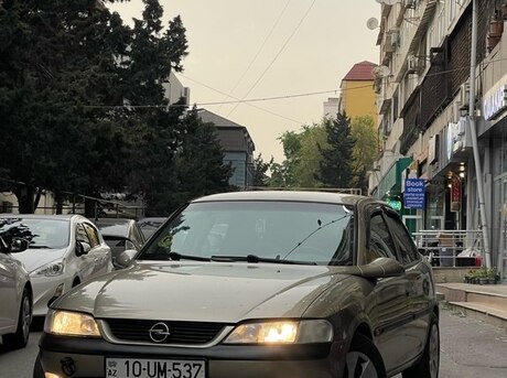 Opel Vectra 1995