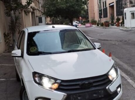 LADA (VAZ) Granta 2019