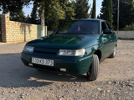 LADA (VAZ) 2110 1997