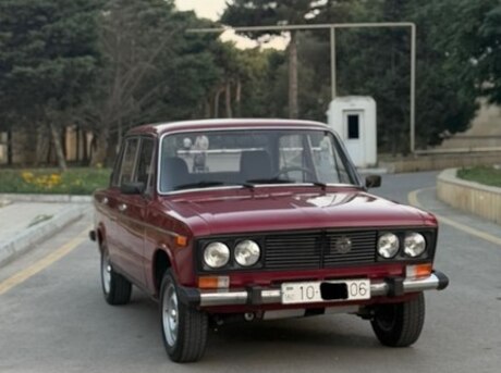 LADA (VAZ) 2106 2005