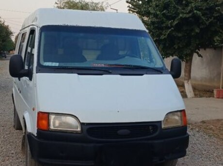 Ford Transit 1999