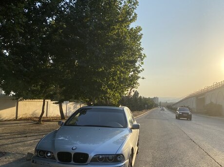 BMW 528 1996