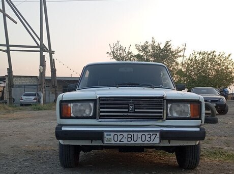 LADA (VAZ) 2107 1998