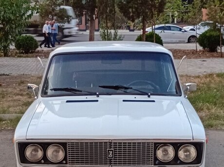 LADA (VAZ) 2106 1984