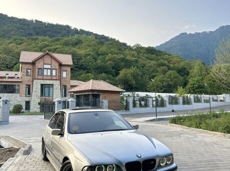 BMW 540 1999