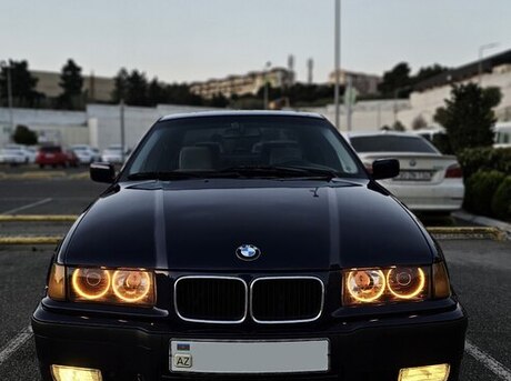BMW 320 1995