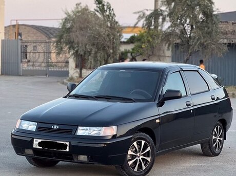 LADA (VAZ) 2112 2007